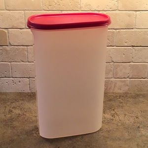 Tupperware modular mate